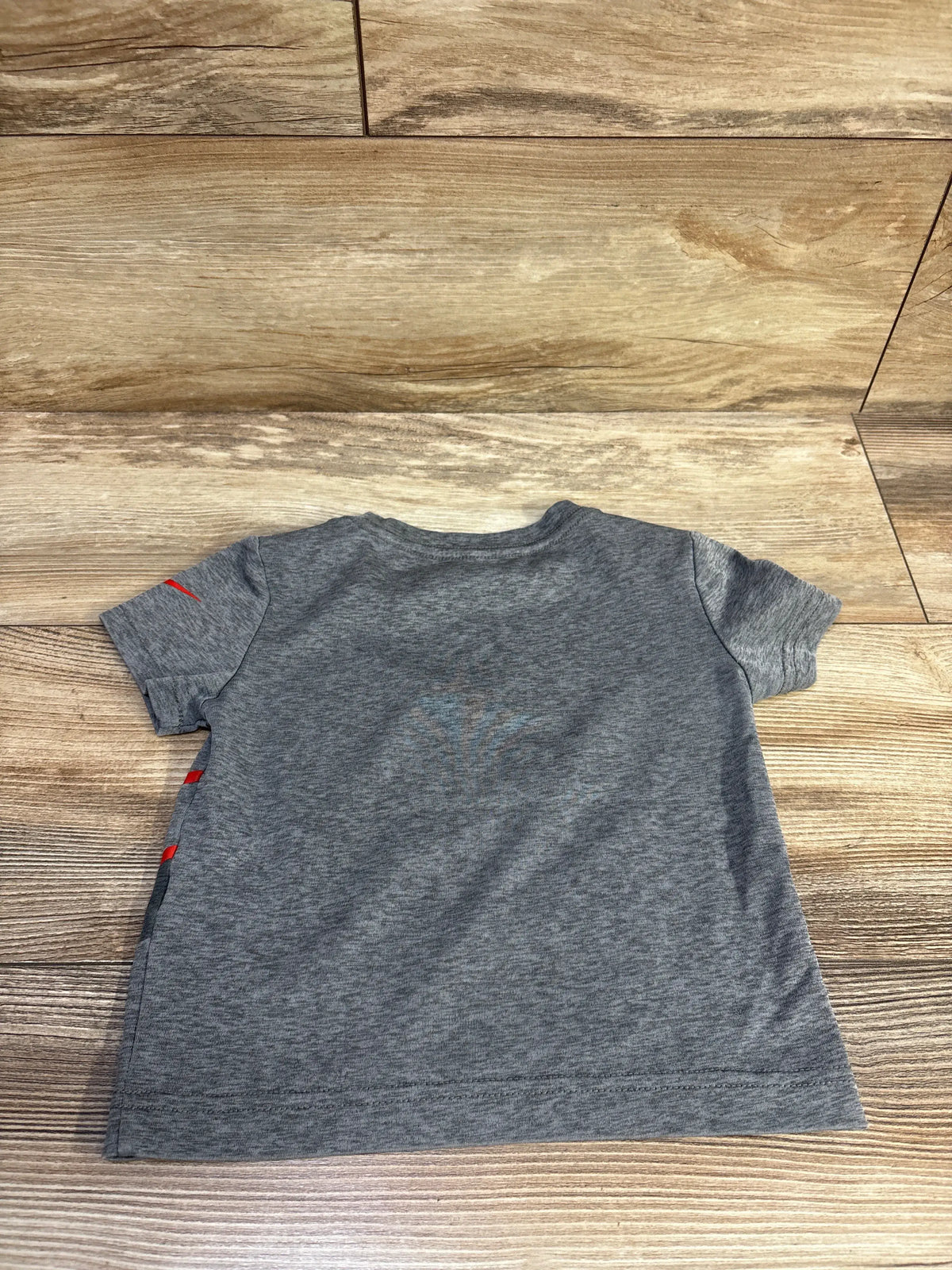 Nike Dri-Fit Shirt Grey sz 2T