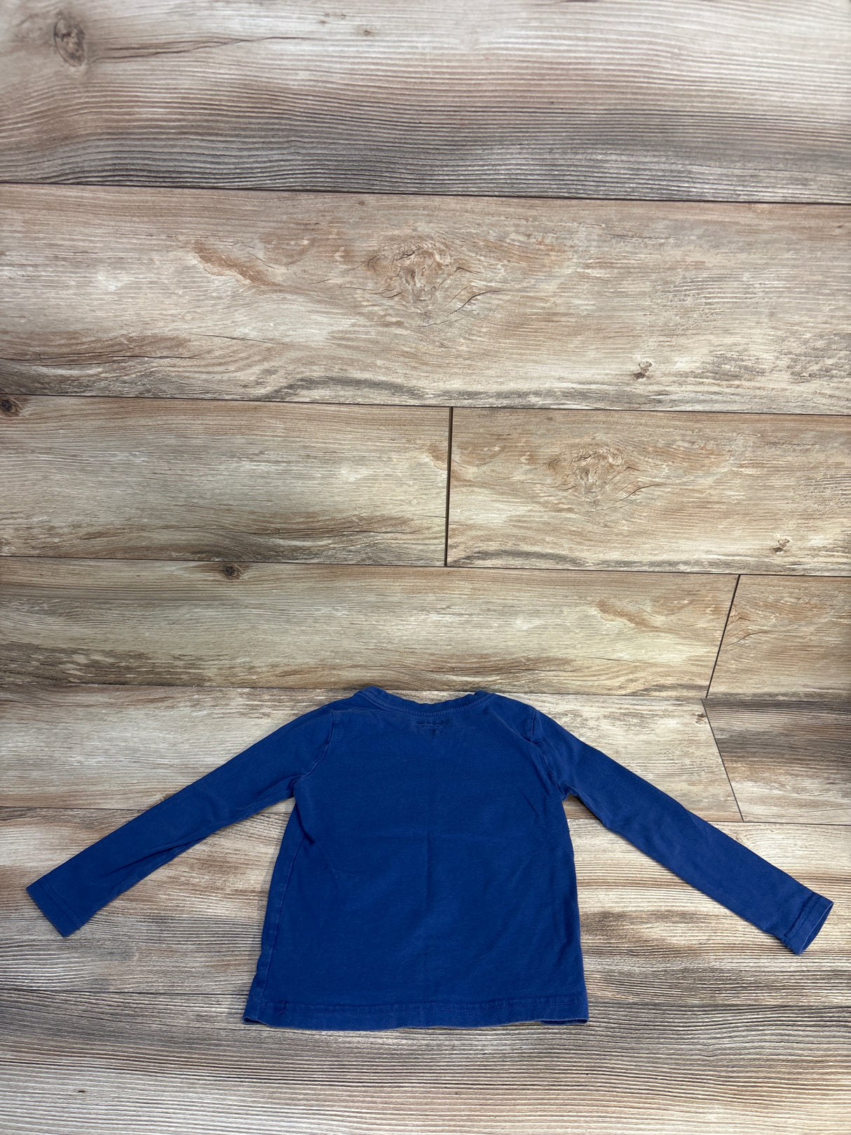 Puma Shirt Navy sz 3T
