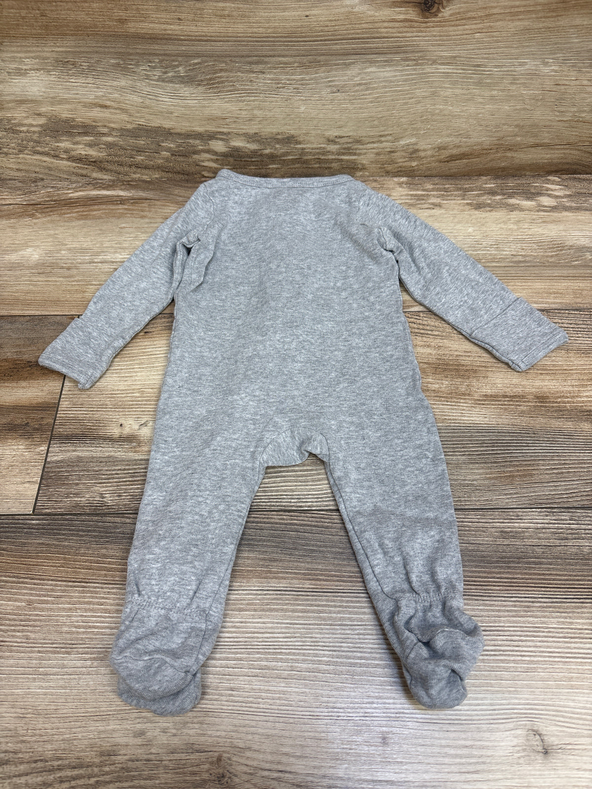 Okie Dokie Sleeper Grey sz 3m