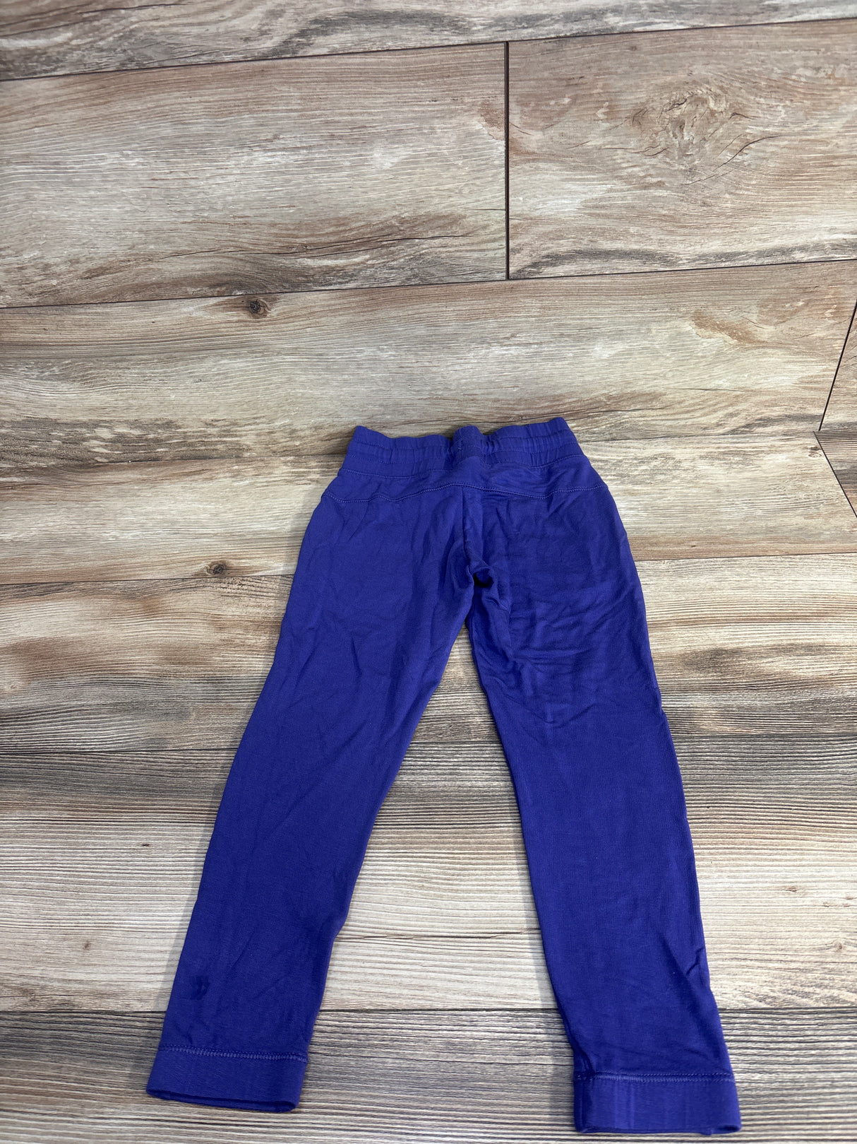 All in Motion Drawstring Joggers Purple sz 4/5T