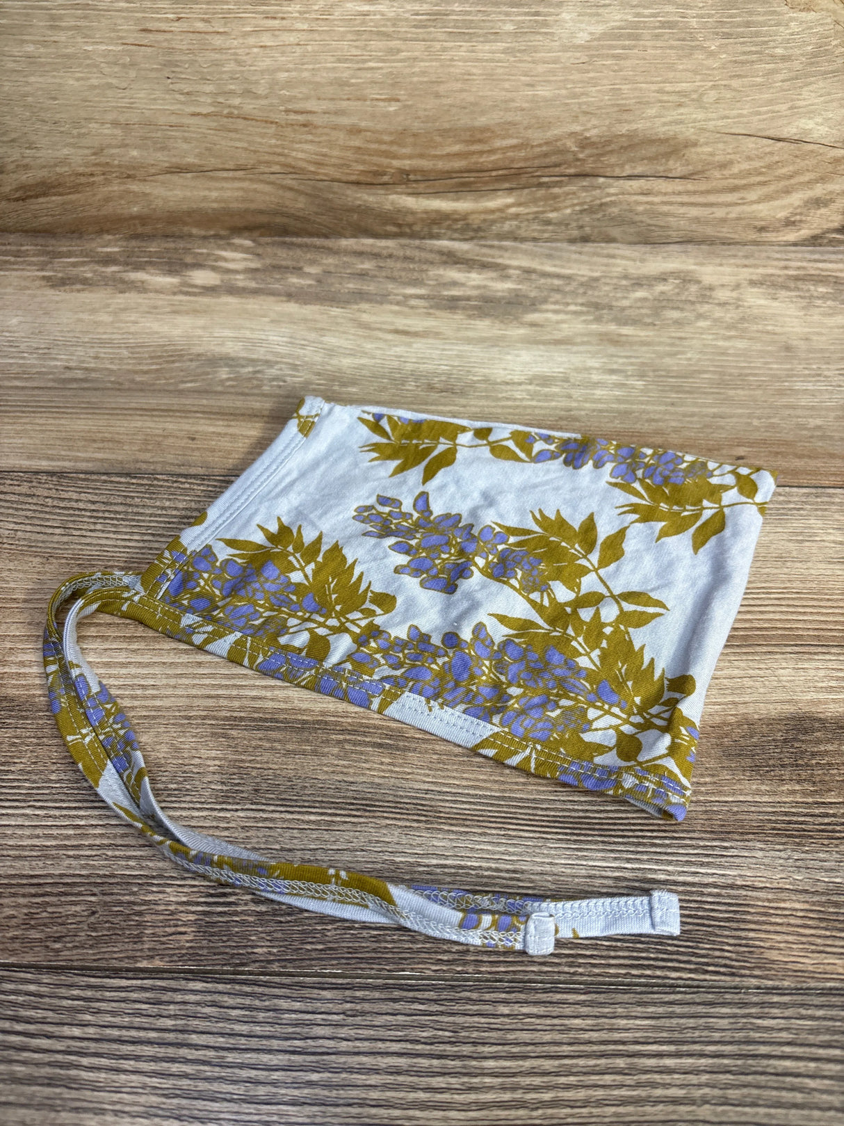 Kate Quinn Bonnet Blue sz 12-18m - Me n Mommy To Be