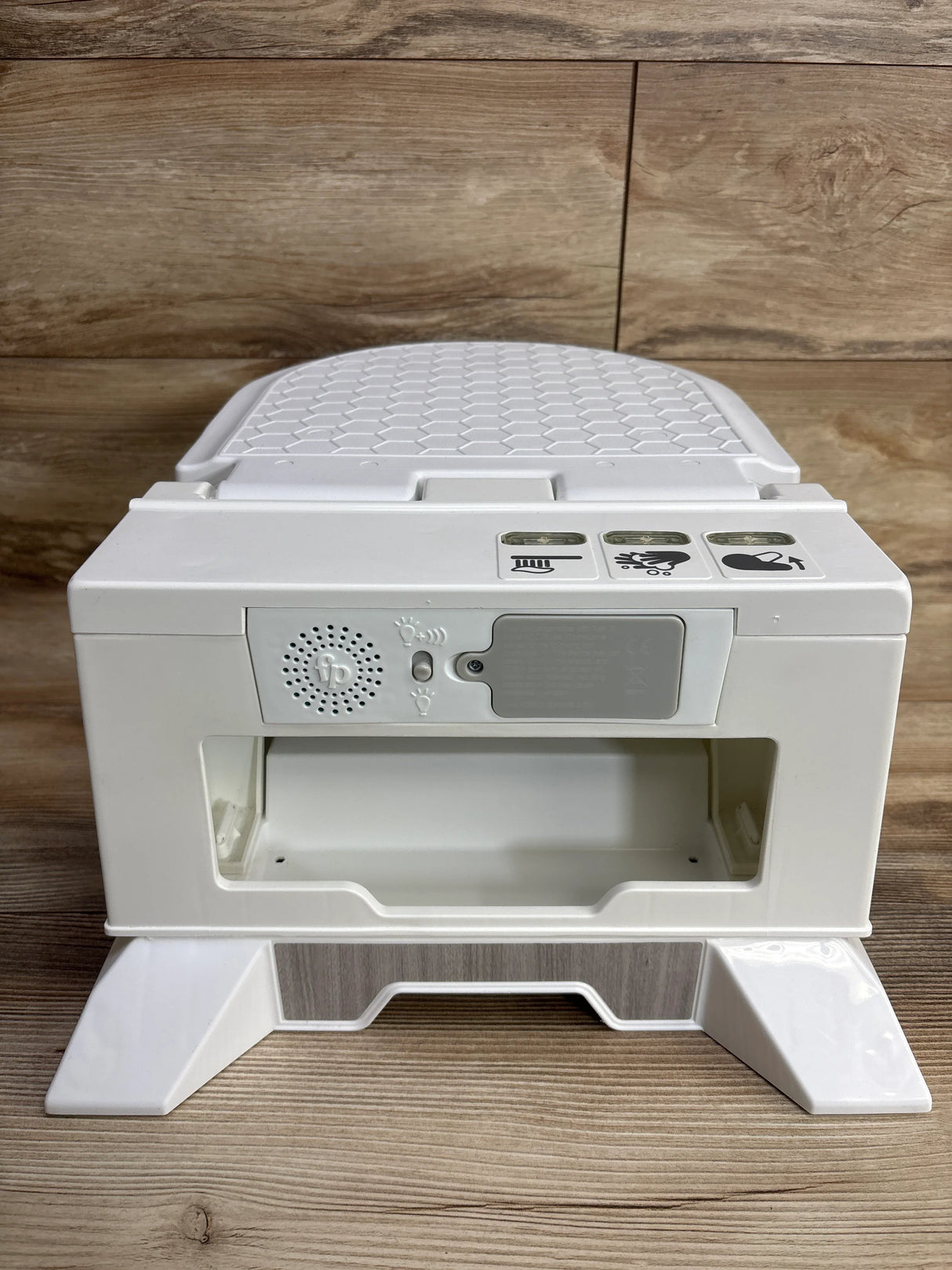 Fisher Price Home Decor 4-In-1 Potty