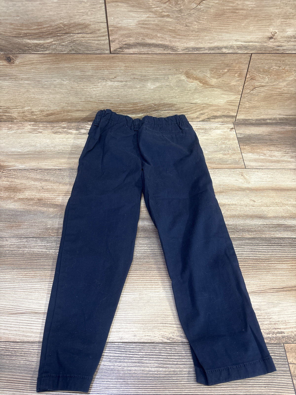 Oshkosh Chino Pants Navy sz 5T