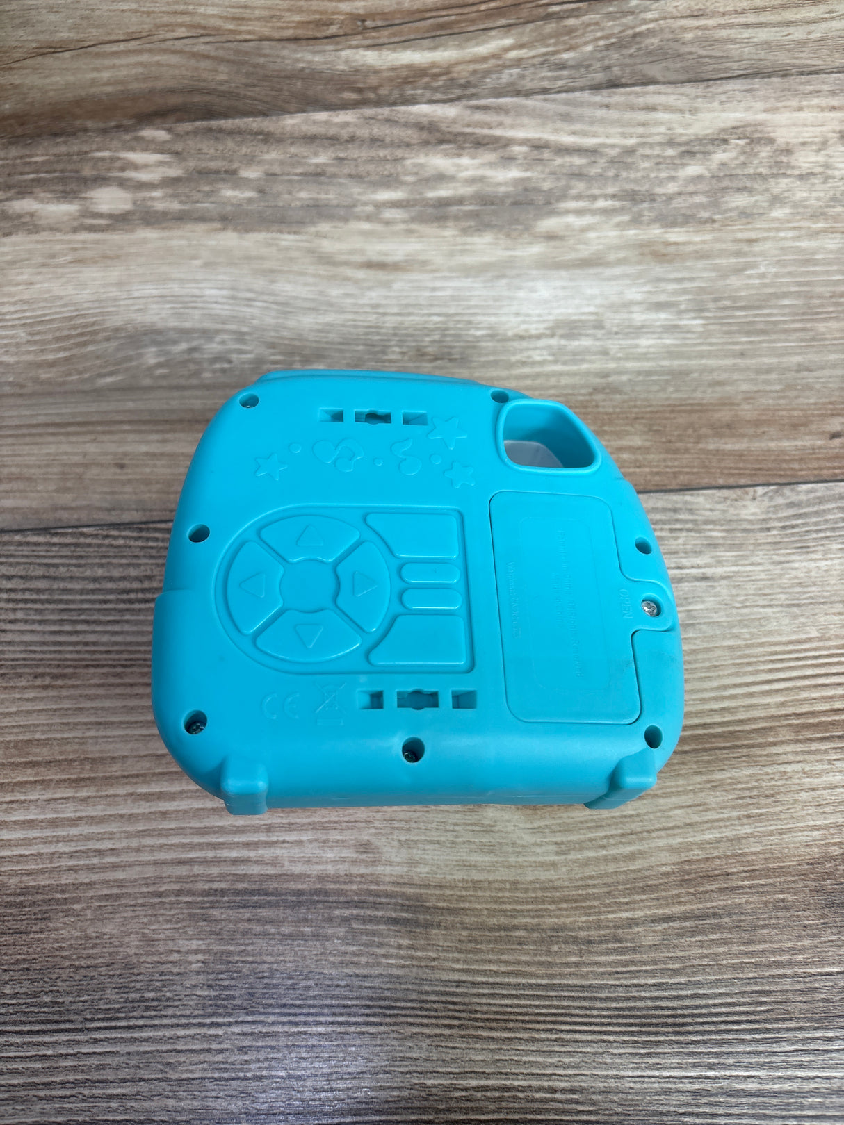 Little Learners My First Instant Camera