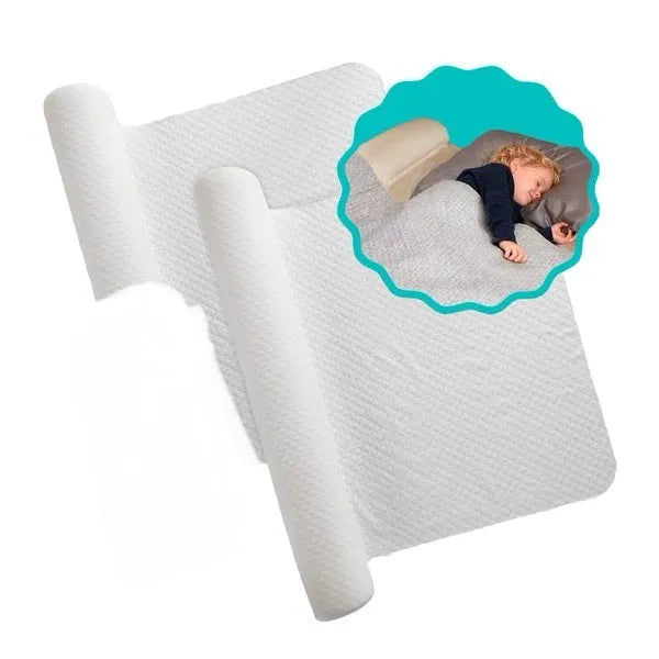 hiccapop 2pk Inflatable Bed Rails - Me n Mommy To Be