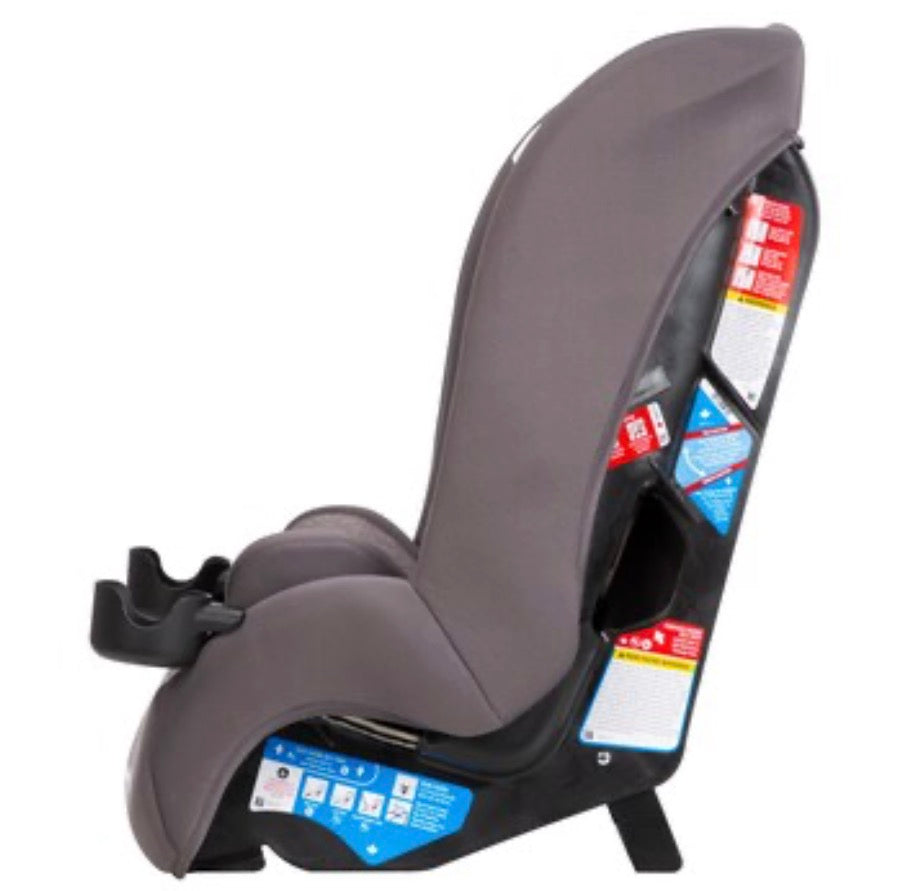NEW Safety 1st Jive 2-in-1 Convertible Car Seat in Harvest Moon
