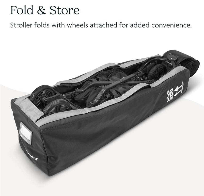 UPPAbaby TravelSafe Travel Bag G-Luxe / G-Lite