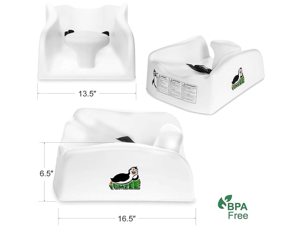 NEW Tumzee Tummy Time Incline Tool