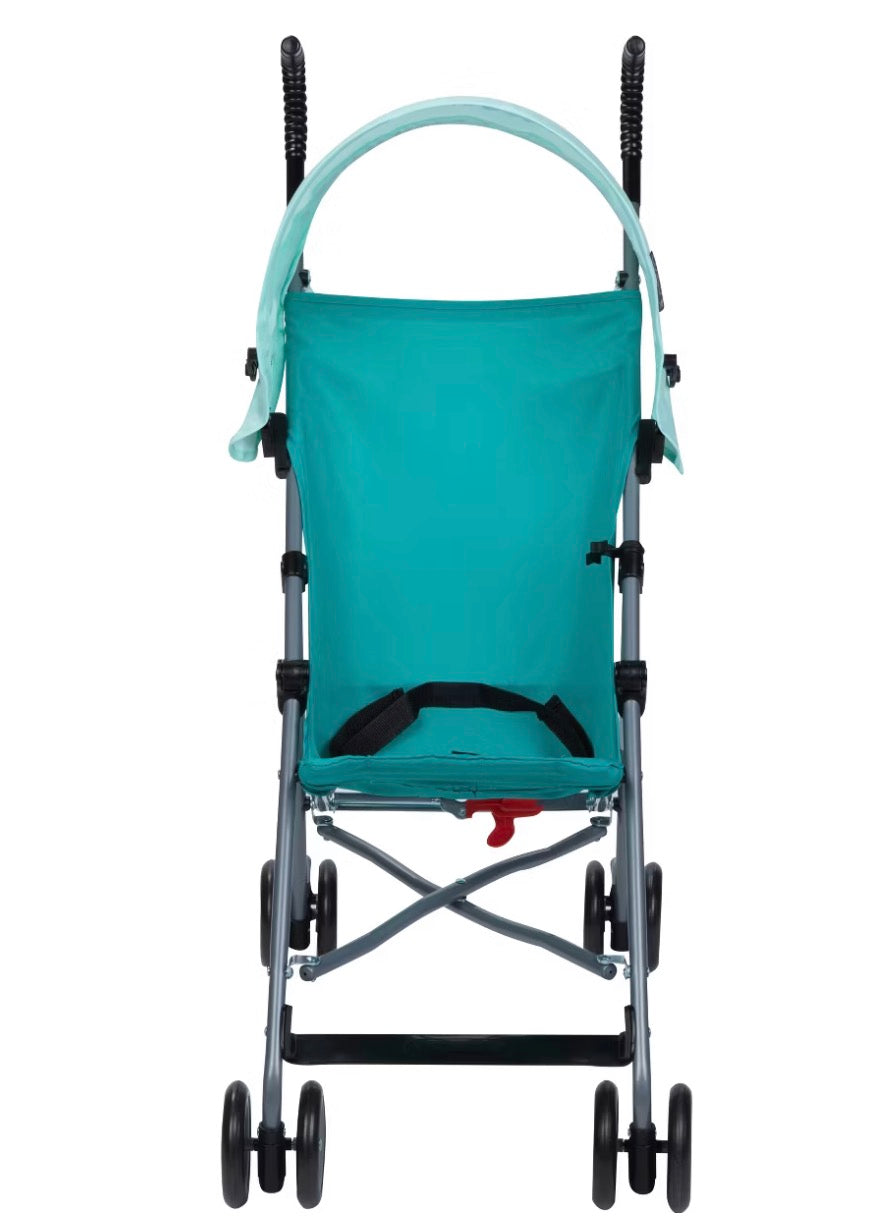 NEW Cosco Umbrella Stroller with Canopy - Teal