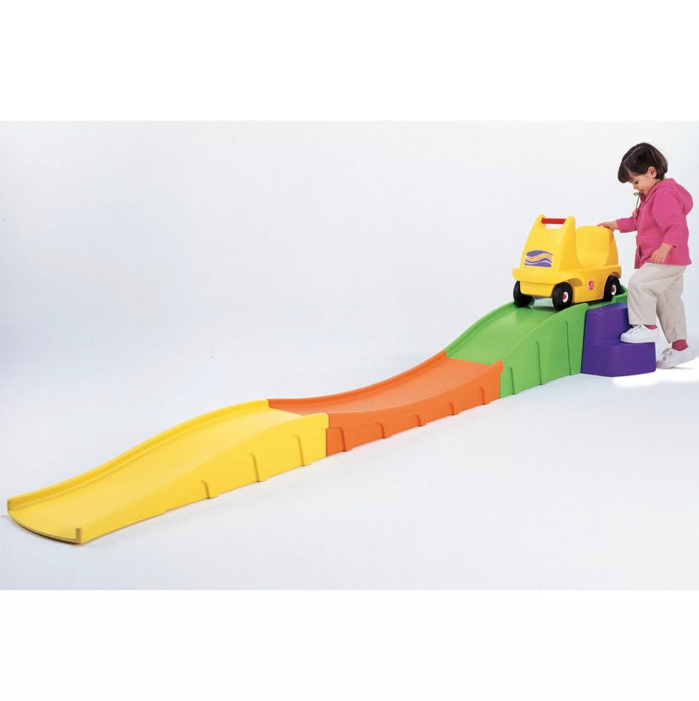 Step2 Up & Down Coaster Ride-On