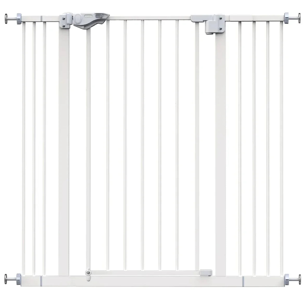 NEW InnoTruth Safety Gate White