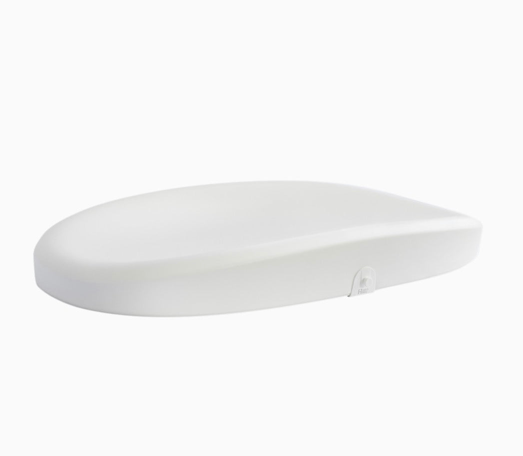 Hatch Grow Smart Changing Pad & Scale - White