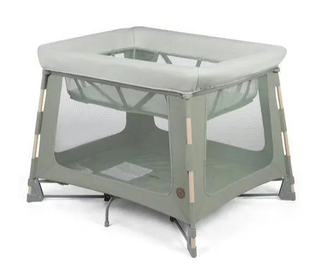 NEW Maxi-Cosi Swift Playard in Classic Green - Me n Mommy To Be