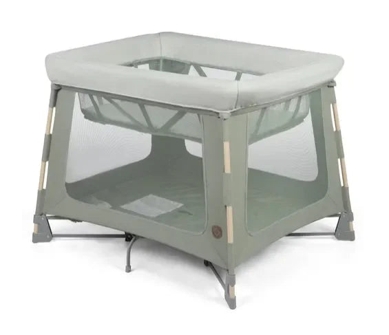 NEW Maxi-Cosi Swift Playard in Classic Green - Me n Mommy To Be