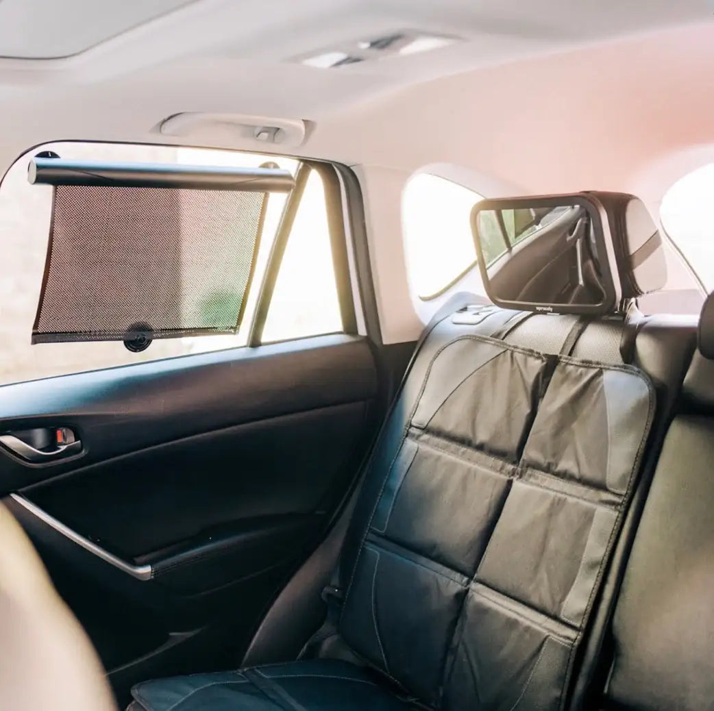 NEW Sprucely Car Essentials Kit 4pc