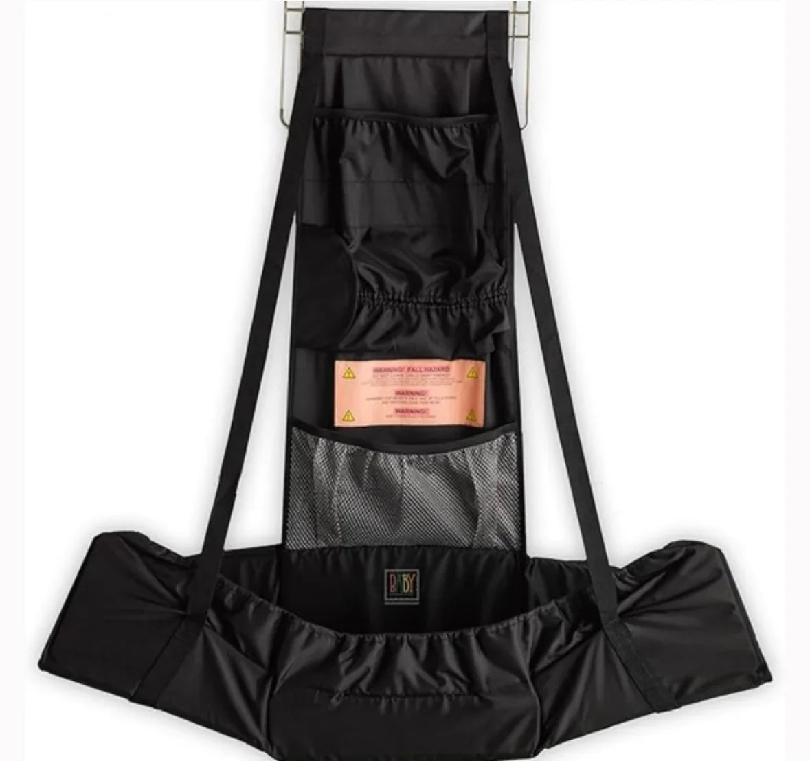 Baby Change-N-Go Travel Diaper Changing Station