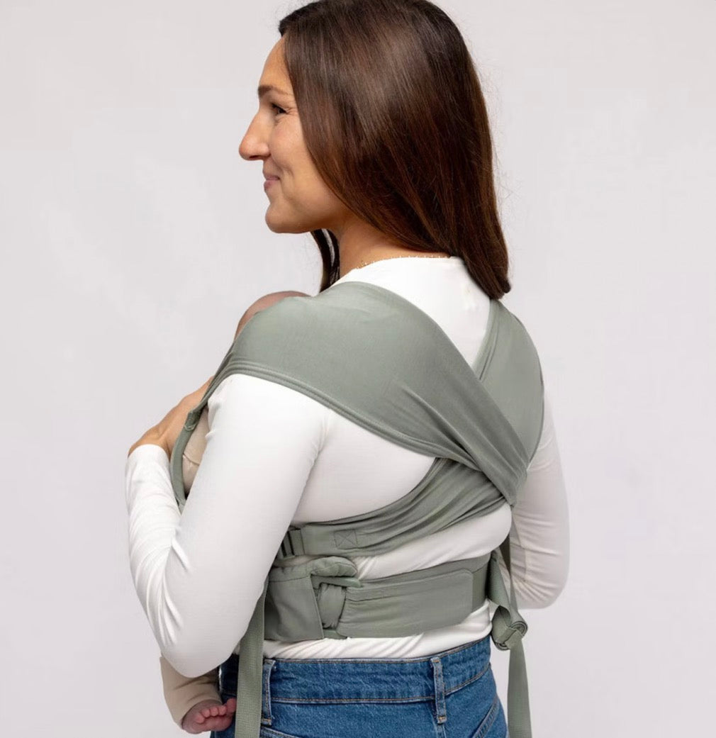 NEW Wildbird Aerial Buckle Wrap in Acadian sz XS-XL