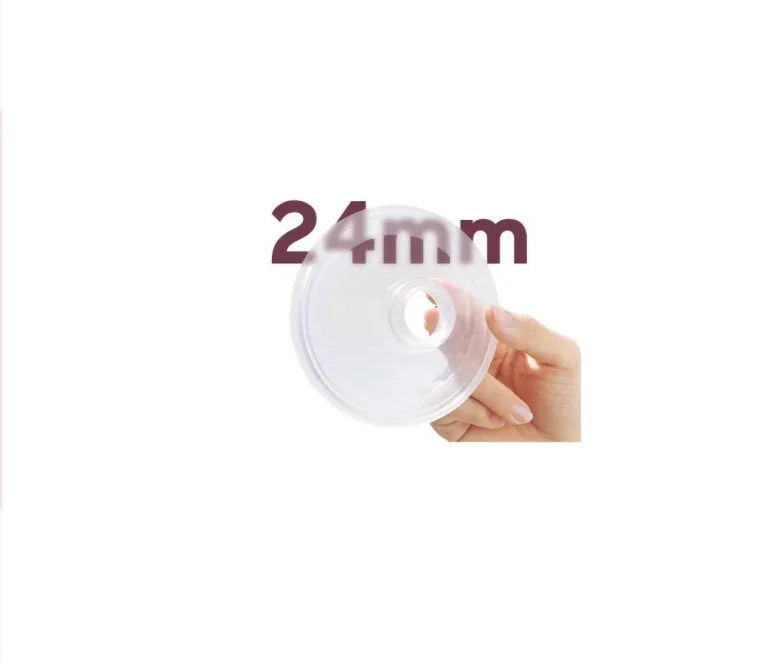 NEW Momcozy Double-Sealed Flange for S9/S12 - Me n Mommy To Be