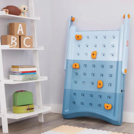 NEW Little Tikes Campin' and Climb Wall - Me n Mommy To Be