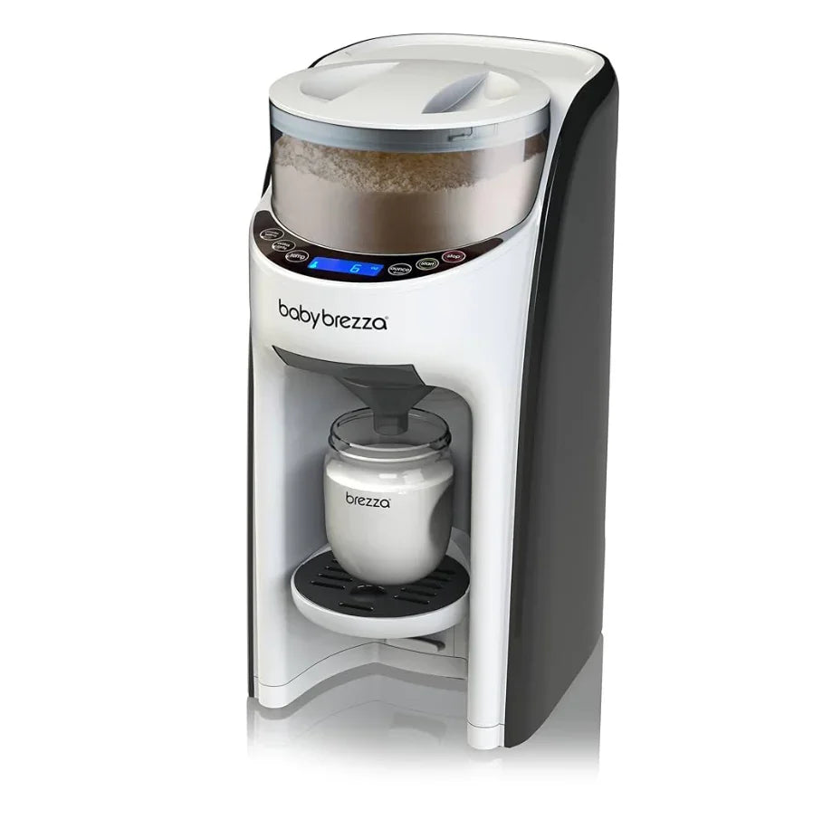 Baby Brezza Pro Advanced Formula Mixer