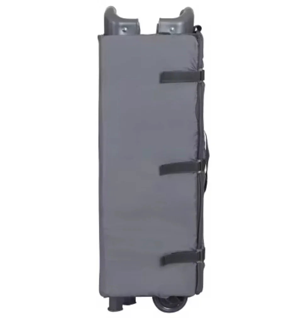 NEW Baby Trend Lil' Snooze Deluxe II Nursery Center, Twinkle Twinkle Little Moon