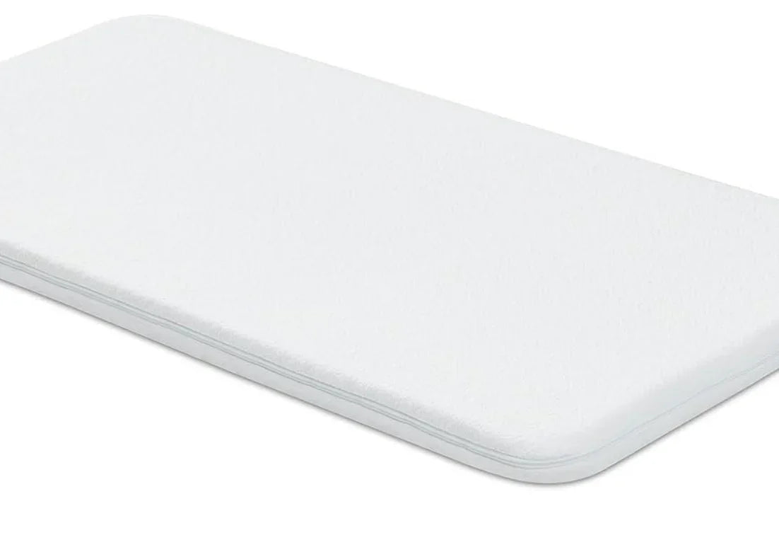 NEW NeoBorn Rectangle Bassinet Mattress Pad 47x23.6''