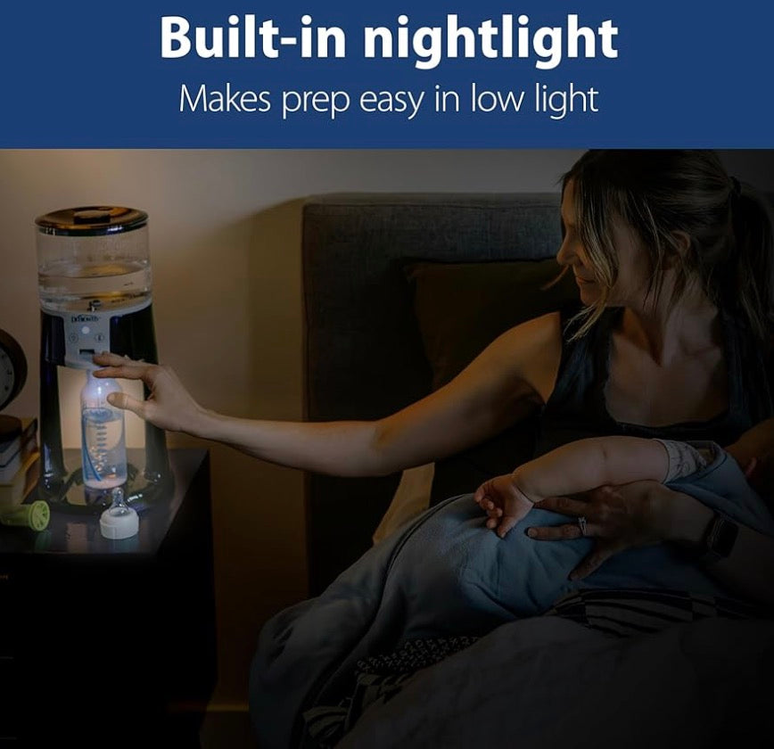 Dr. Brown's Insta-Prep Warm Water Dispenser