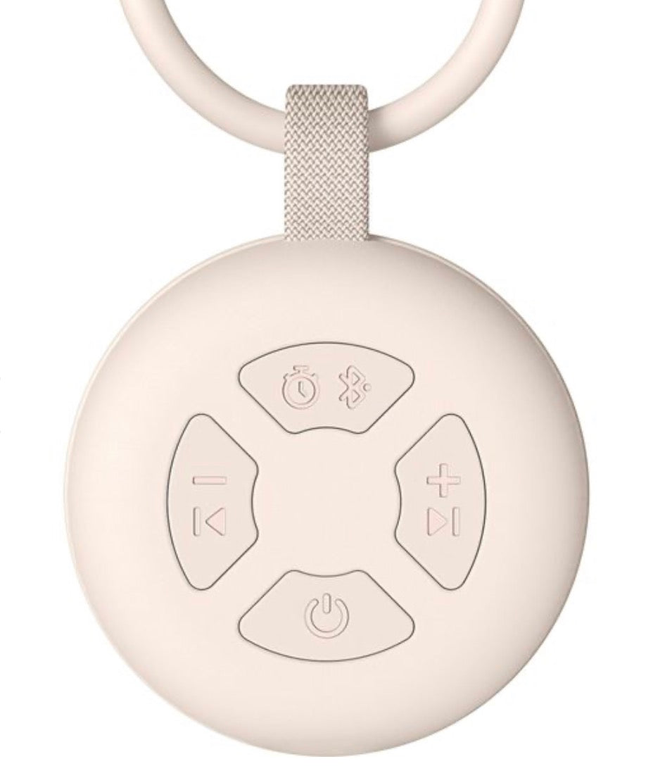 NEW Fendale Portable Sleep Sound Machine