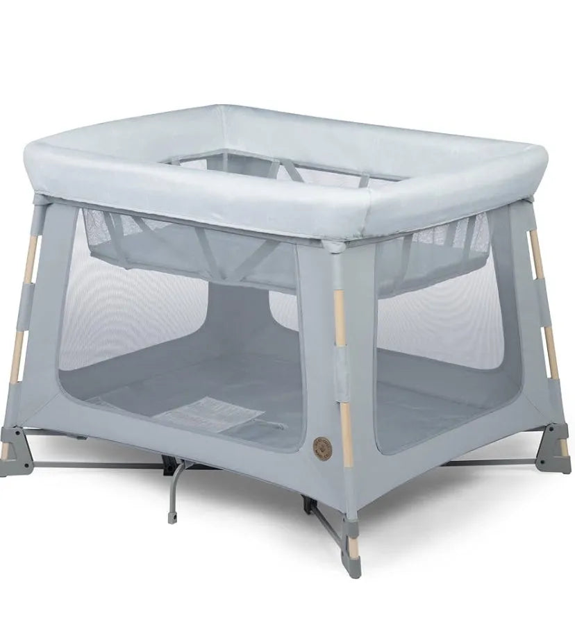 Maxi-Cosi Swift Playard in Classic Slate - Me n Mommy To Be