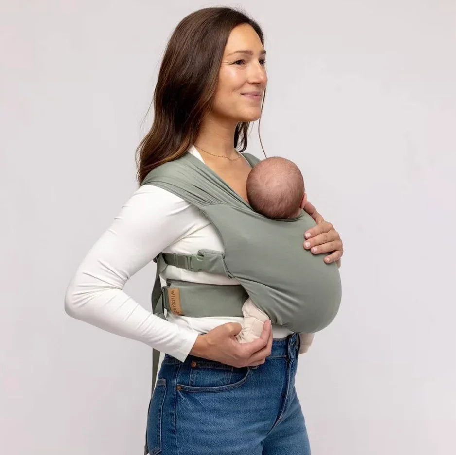 NEW Wildbird Aerial Buckle Wrap in Acadian sz XS-XL