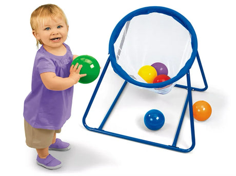 NEW Lakeshore Early Years Ball Toss - Me n Mommy To Be