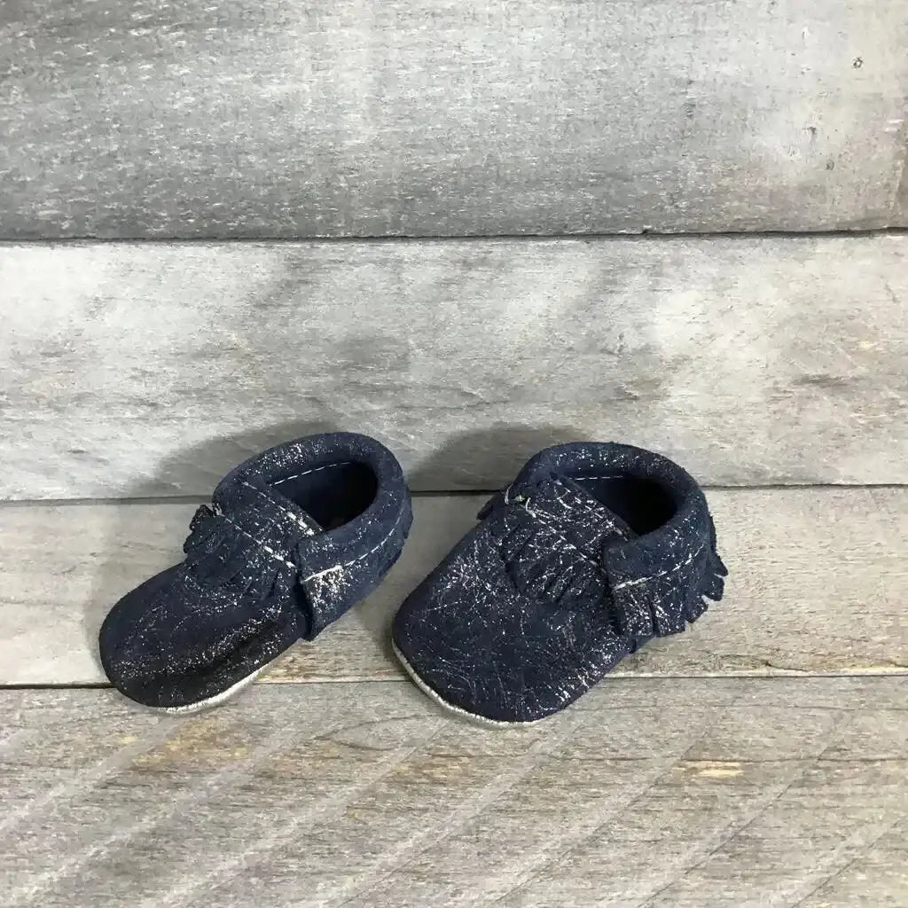 Freshly Picked Firework City Mocc size 1c - Me 'n Mommy To Be