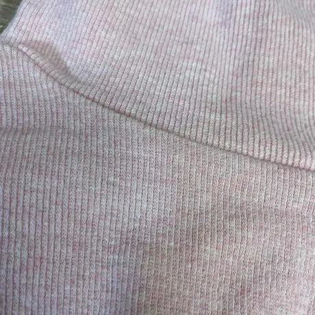Little Bipsy Ribbed Twirl Dress sz 0-3m - Me 'n Mommy To Be