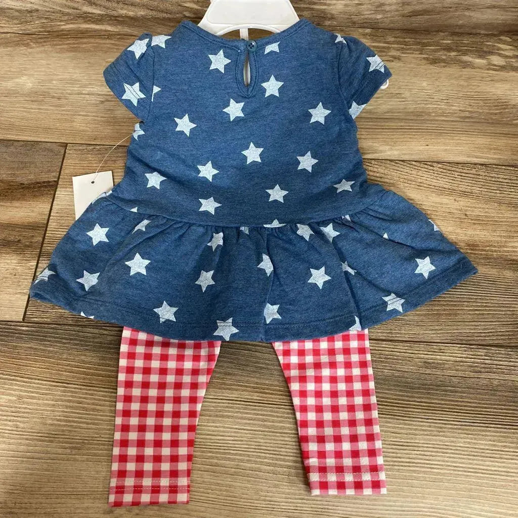 Koala Kids NEW 2Pc Outfit sz 3-6m - Me 'n Mommy To Be