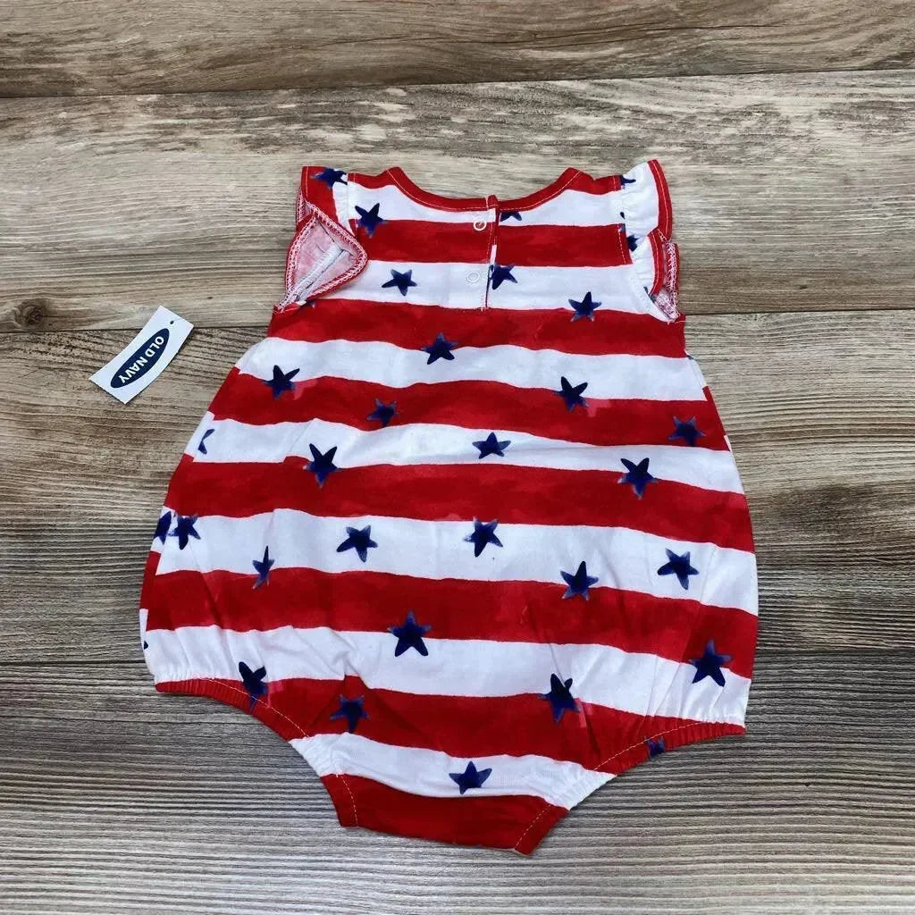 NEW Old Navy Shortie Romper sz 3-6m - Me 'n Mommy To Be