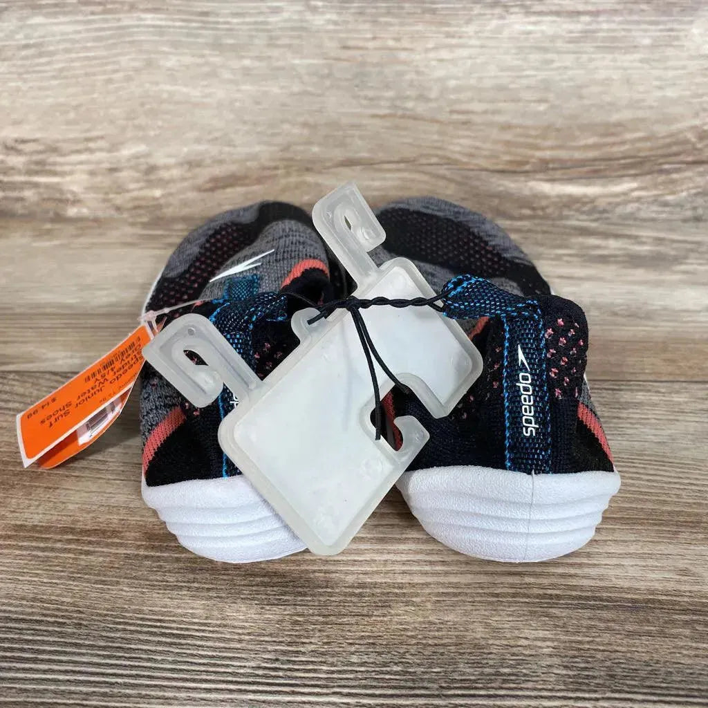 NEW Speedo Junior Surf Strider Water Shoes sz 4/5Y - Me 'n Mommy To Be