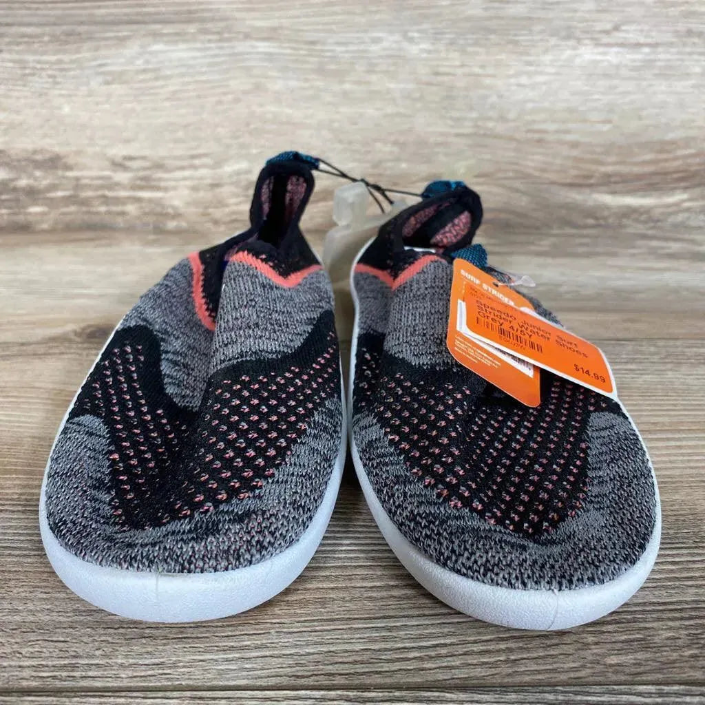 NEW Speedo Junior Surf Strider Water Shoes sz 4/5Y - Me 'n Mommy To Be