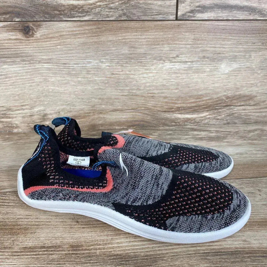 NEW Speedo Junior Surf Strider Water Shoes sz 4/5Y - Me 'n Mommy To Be
