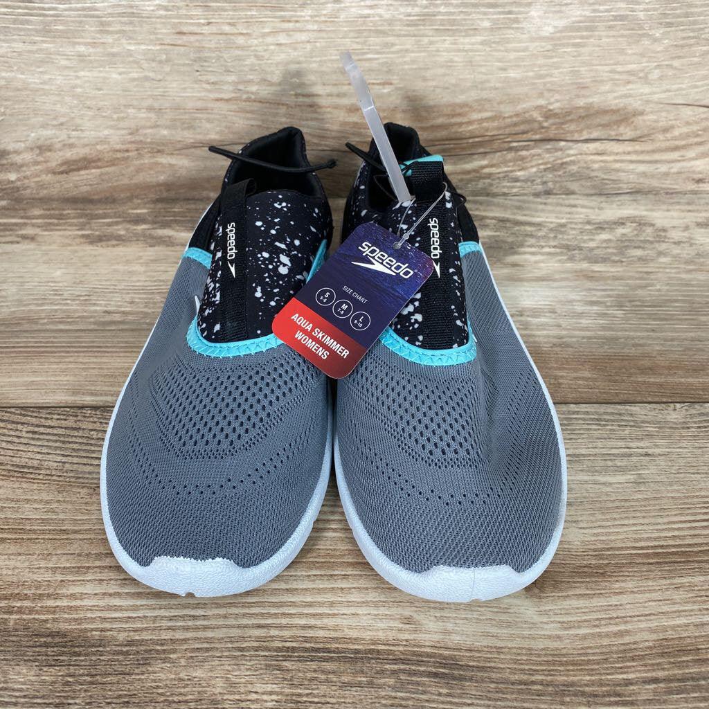 NEW Speedo Junior Surf Strider Water Shoes sz 7/8Y - Me 'n Mommy To Be