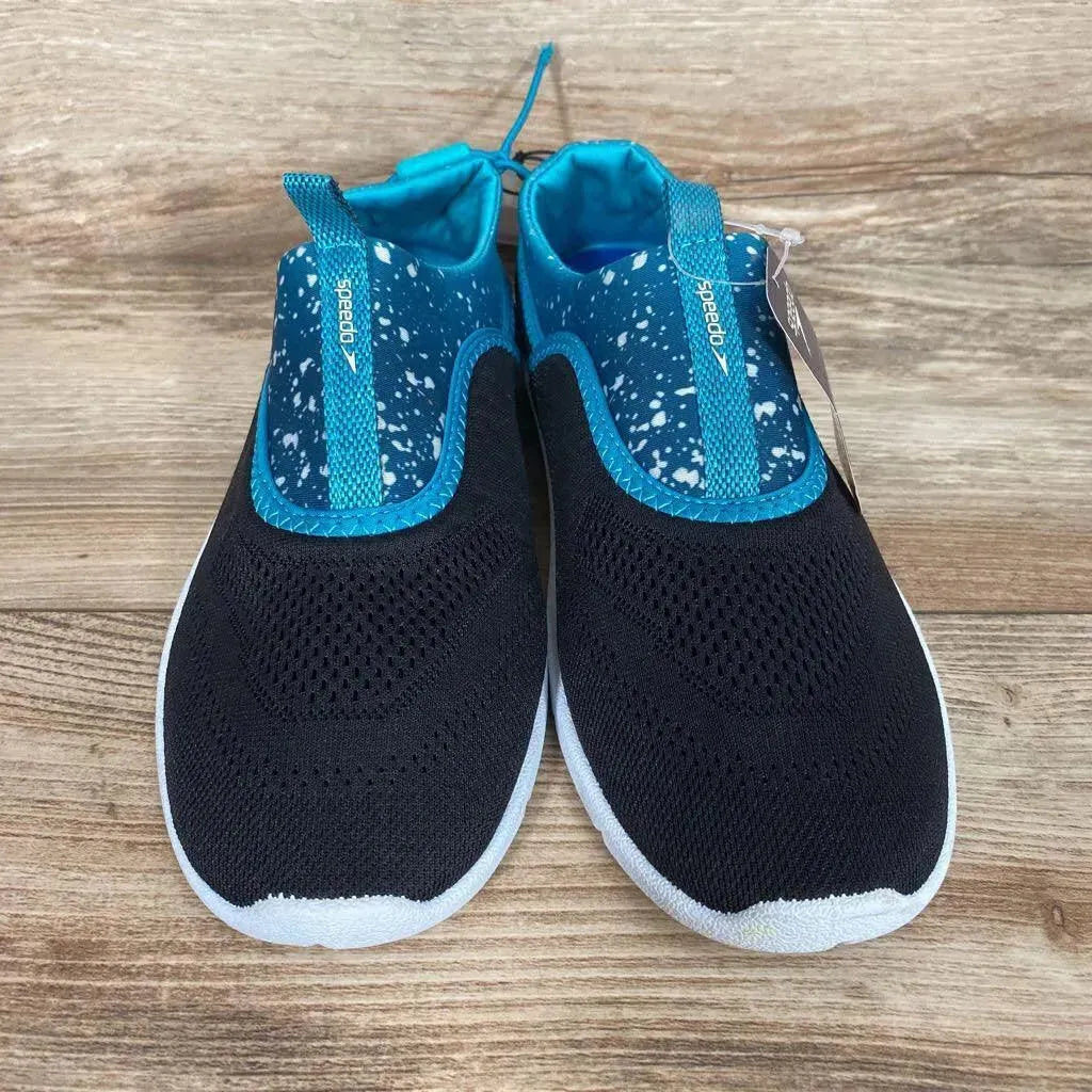 NEW Speedo Junior Surf Strider Water Shoes sz 4/5Y - Me 'n Mommy To Be