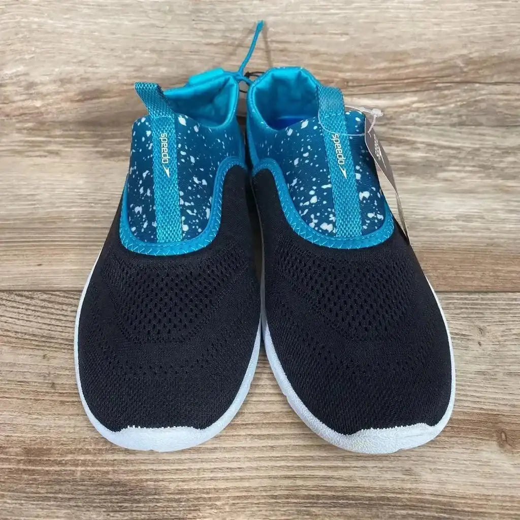 NEW Speedo Junior Surf Strider Water Shoes sz 4/5Y - Me 'n Mommy To Be