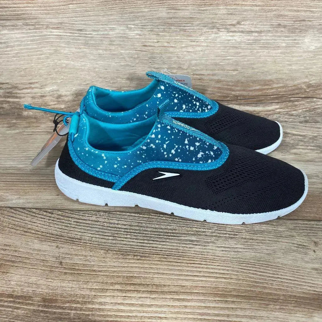 NEW Speedo Junior Surf Strider Water Shoes sz 4/5Y - Me 'n Mommy To Be