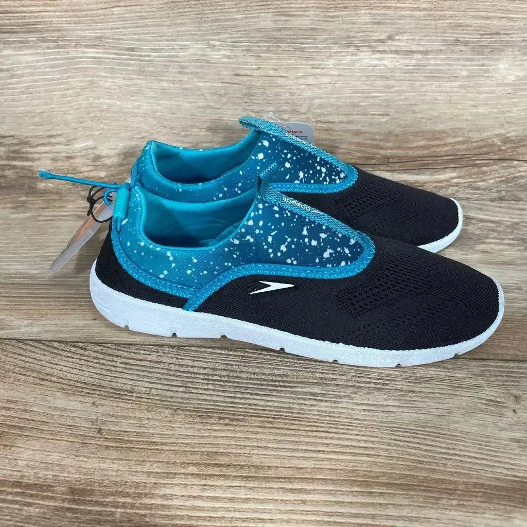 NEW Speedo Junior Surf Strider Water Shoes sz 4/5Y - Me 'n Mommy To Be