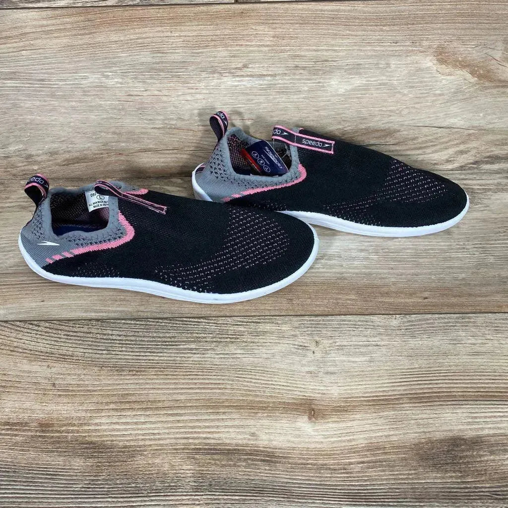 NEW Speedo Junior Surf Strider Water Shoes sz 9/10Y - Me 'n Mommy To Be