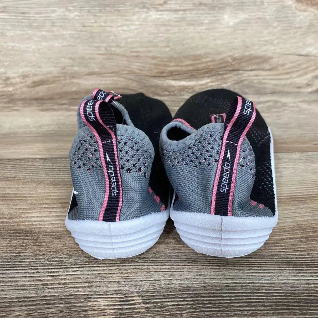 NEW Speedo Junior Surf Strider Water Shoes sz 9/10Y - Me 'n Mommy To Be