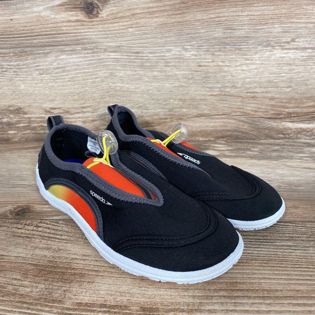NEW Speedo Junior Surf Strider Water Shoes sz 2/3Y - Me 'n Mommy To Be