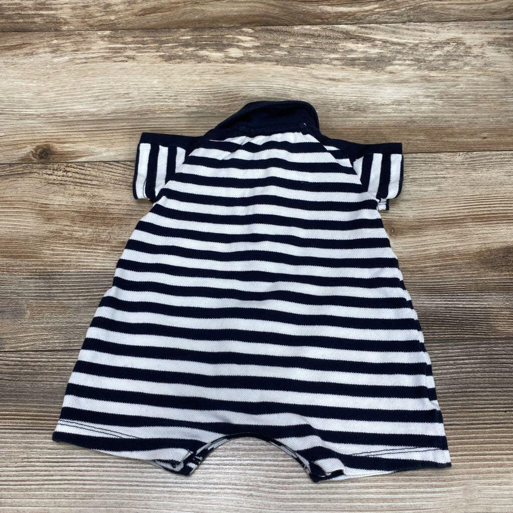 Moncler Logo Baby Romper sz 1-3m - Me 'n Mommy To Be