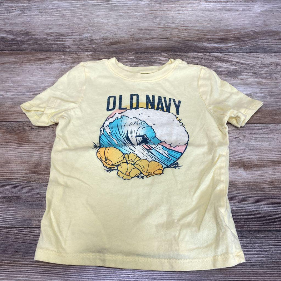 Old Navy Shirt sz 4T - Me 'n Mommy To Be