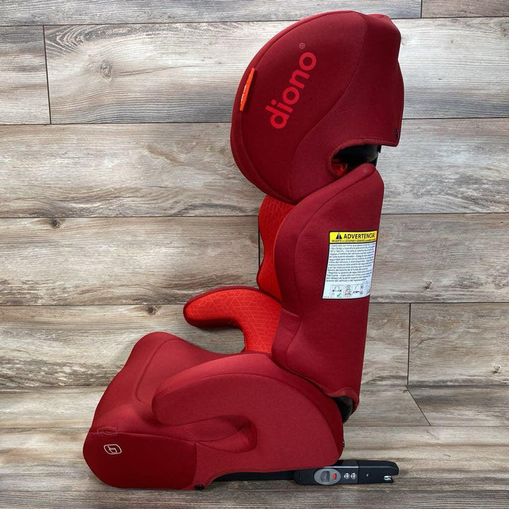 Diono Everett NXT High Back Booster Car Seat - Me 'n Mommy To Be