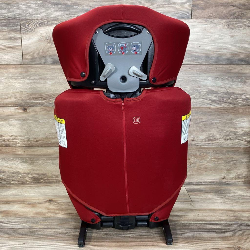 Diono Everett NXT High Back Booster Car Seat - Me 'n Mommy To Be